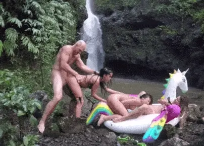 Unicorns are fucking incredible
