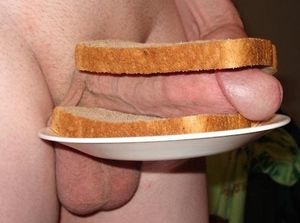 My favorite sandwich, yummmm