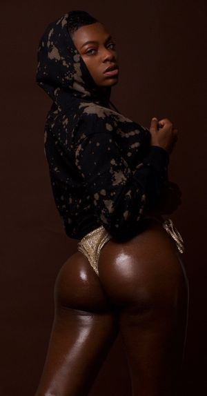 Sapphira Ethopian Honey