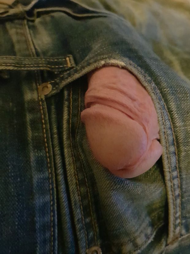 Hole in my pocket