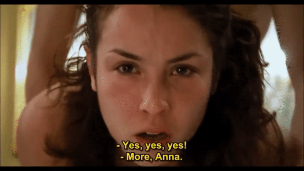 yo yo yo =yes in Swedish