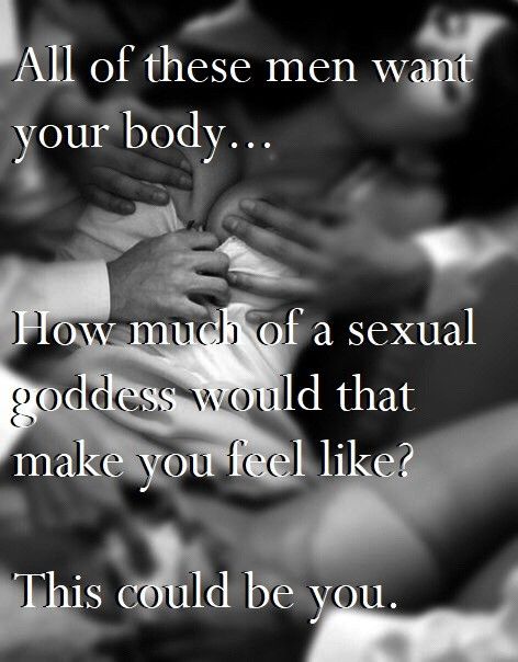 This could be you
