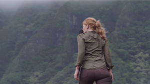 Bryce Dallas Howard "Dat ass"