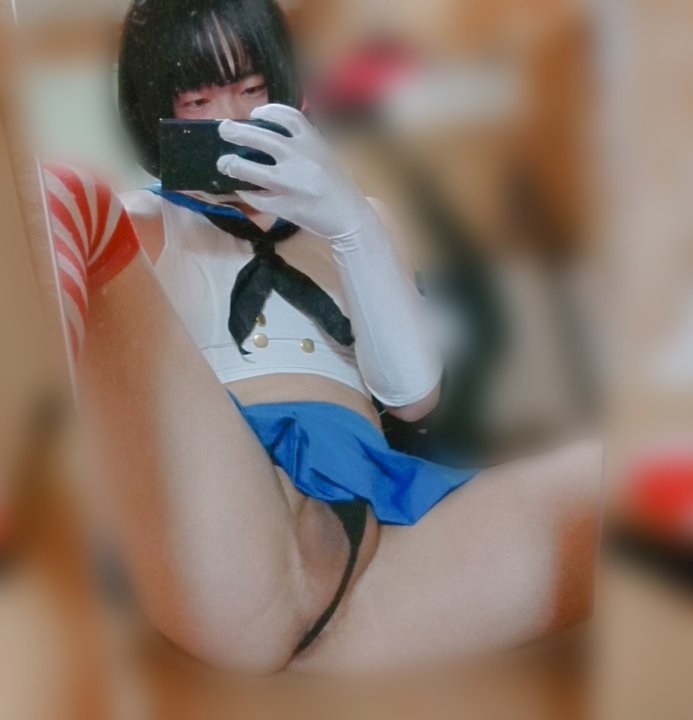 Cosplay Temptation