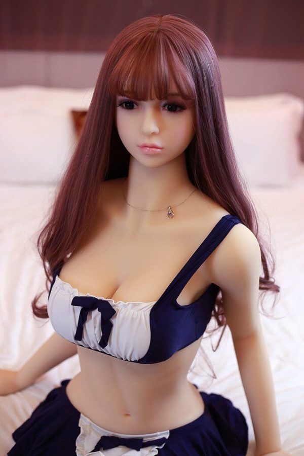 Full Size TPE Lifelike Solid Sex Doll with 3 Entries 165cm $2,899.00 $1,499.00