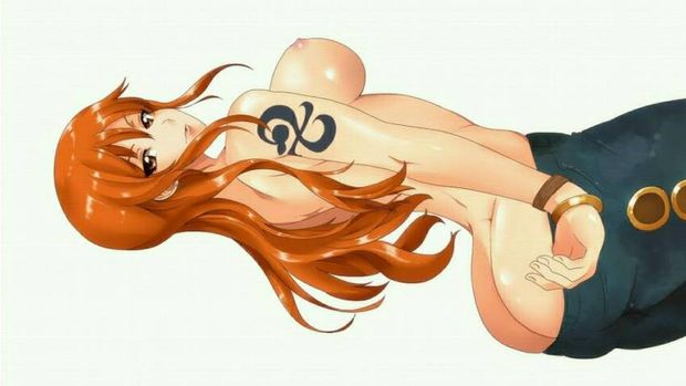sexy nami