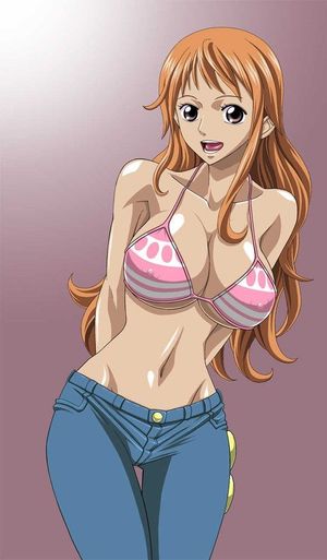 nami non-h