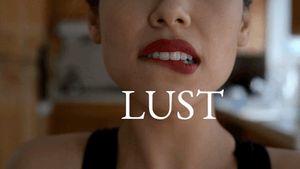 lust