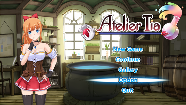 MenZ - Atelier Tia V0.5.2
