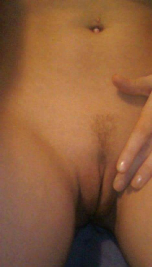 Teen Pussy