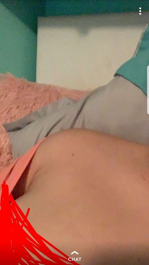 Almost got a nude