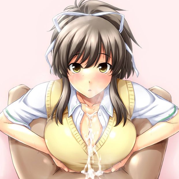Hentai big tits