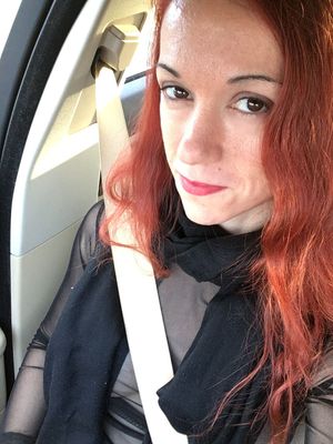 Have a nice day my loves