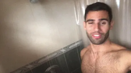 Uncut Cock..