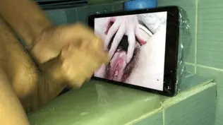 ejaculation diary No.29