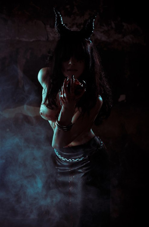 witch