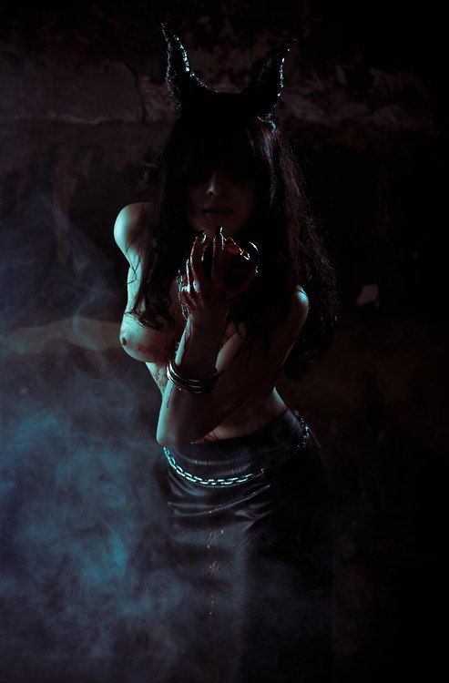 witch