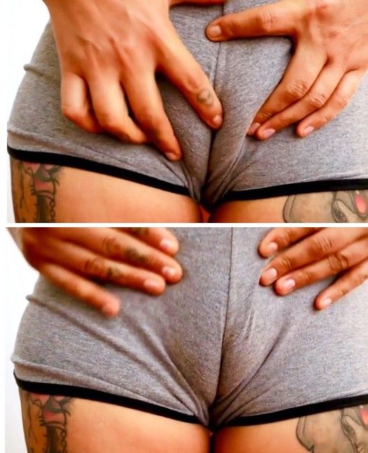 Sophies sweet cameltoe