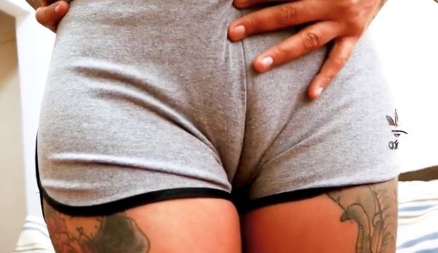 Sophies sweet cameltoe