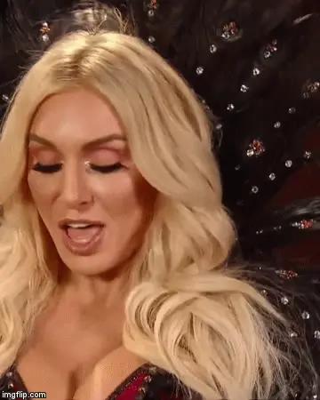 Charlotte WWE