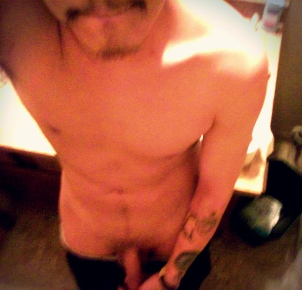 Soft Cock