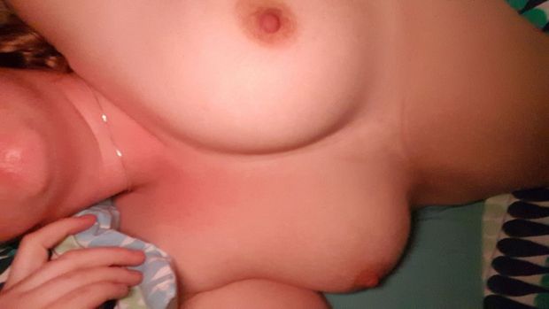 Gf tits