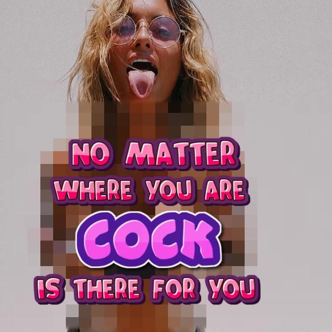 BABE★COCK (Censored for Sissies)