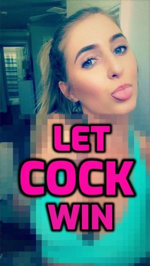 BABE★COCK (Censored for Sissies)