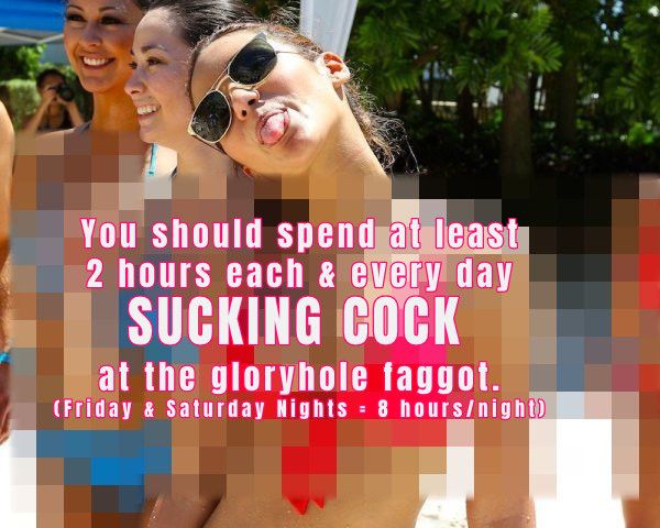 BABE★COCK (Censored for Sissies)