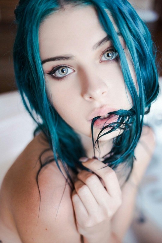 ojos