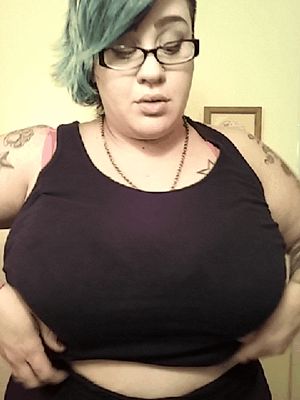 Ah, gatinha Gorda. Vamos levar esses melões sim.