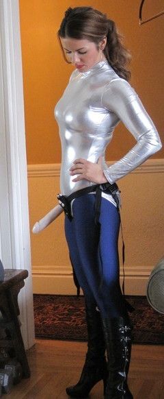 Sexy suit