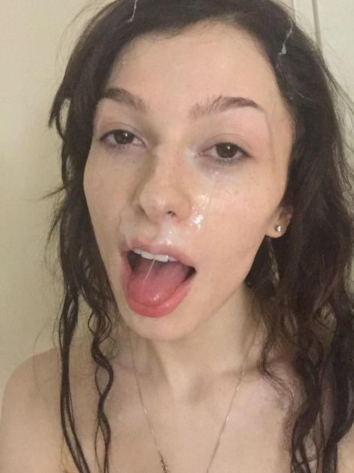 amateur cumslut