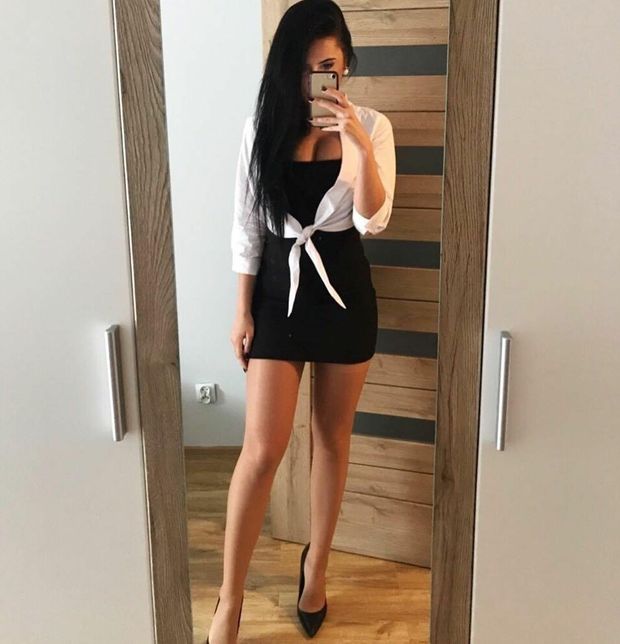 Sexy legs