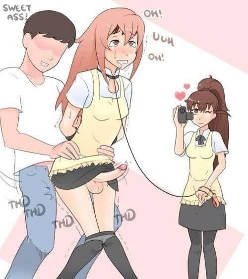 I guess s(he) likes it...