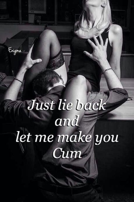 Lick her good