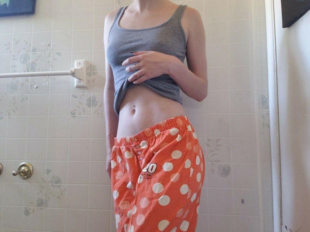 Veronika private nudes