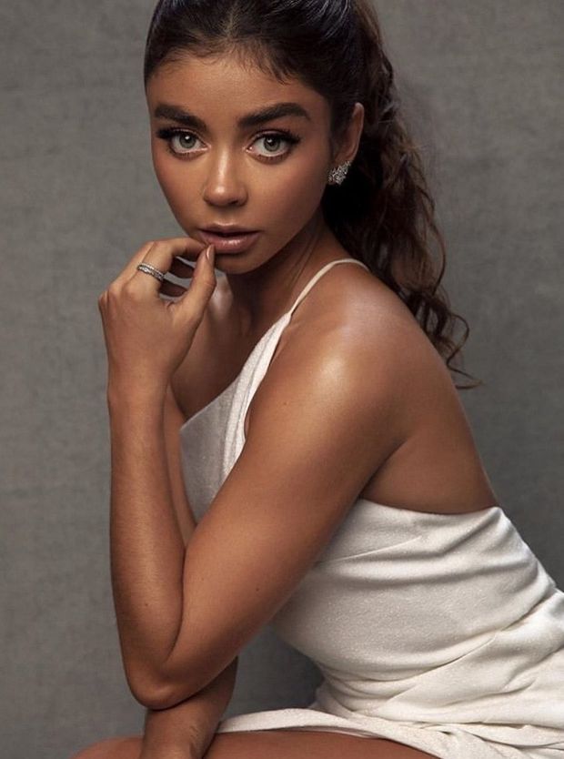 Sarah