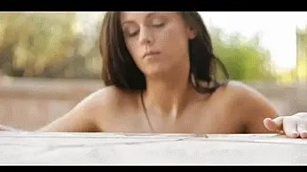 i love skinny dipping