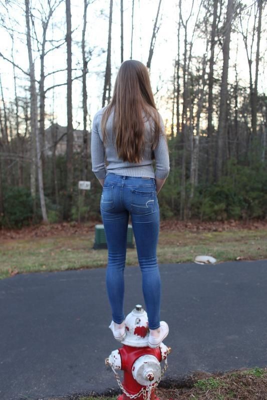 Candid