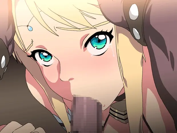 Delicious Blowjob