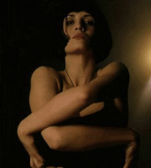 Elia Galera – La mujer más fea del mundo (The Ugliest Woman in the World)