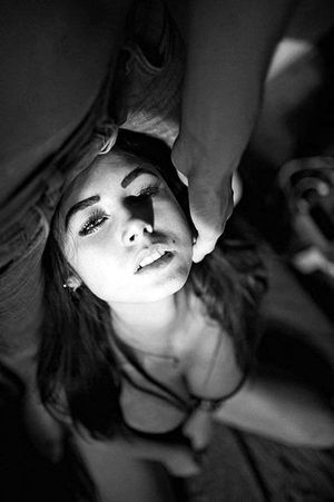 Her sacrificed freedom is the greatest pleasure.