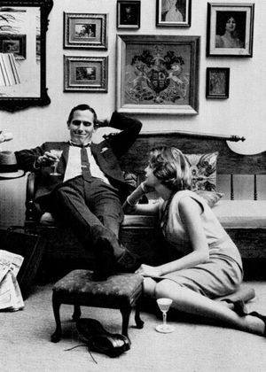 My Daddy is my world