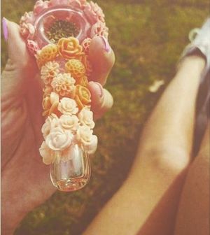 Ladies...Grab Your Tools Of Choice, And Enjoy Your Sexy Selves ;)~ !!!