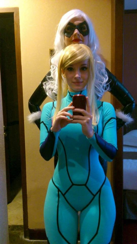 Cosplay