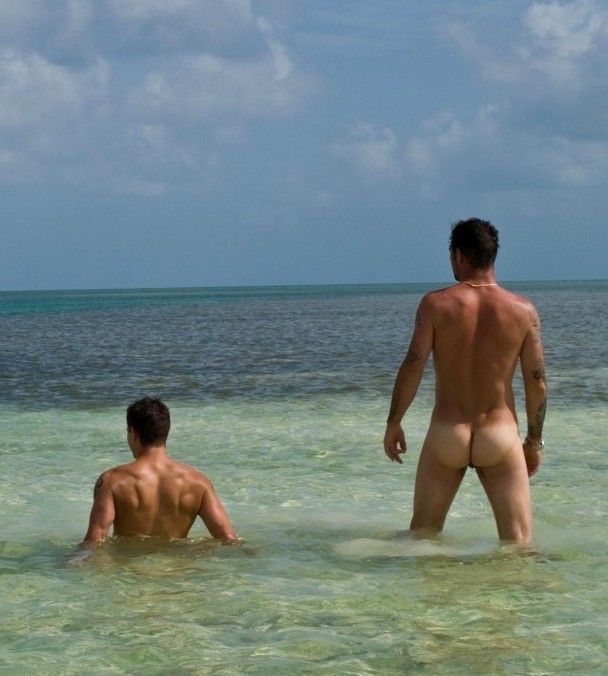 Tan lines