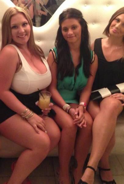 they look trilled