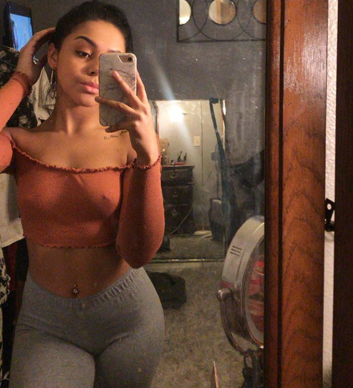 Pierced