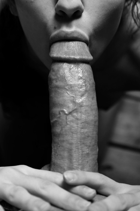 Big and hard